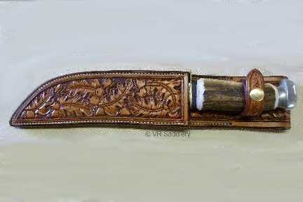 Knife Sheath